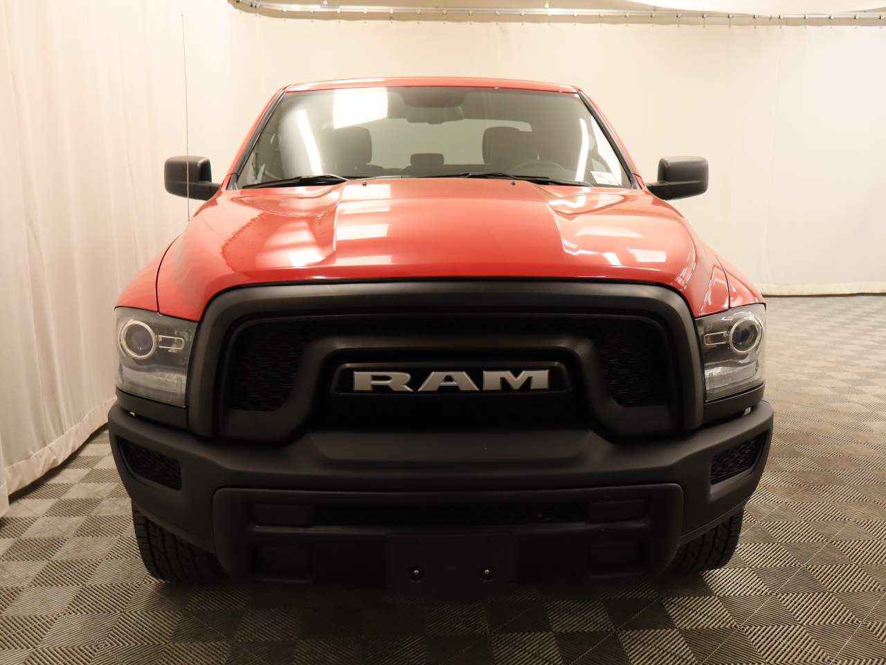 2022 Ram 1500 Classic Warlock Extended Cab