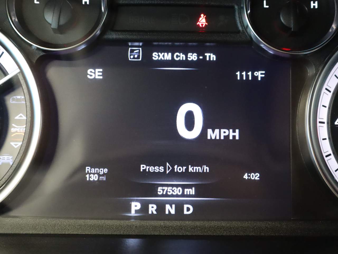 2022 Ram 1500 Classic Warlock Extended Cab