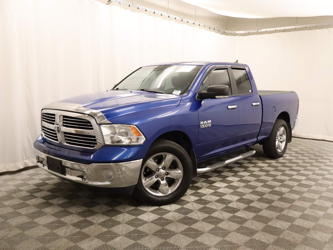 2016 Ram 1500 Lone Star Extended Cab