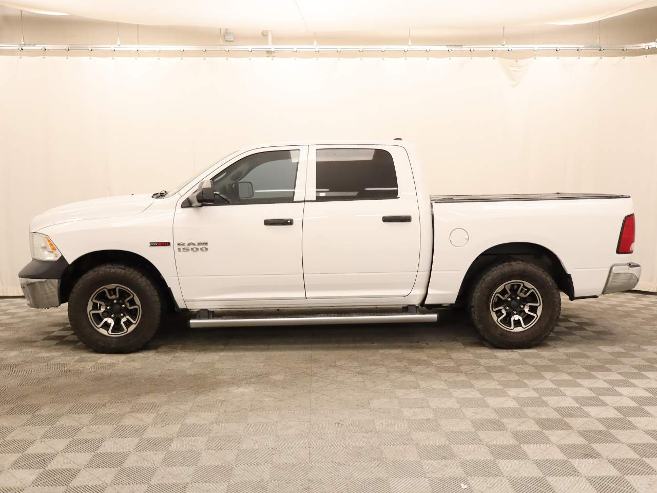 2014 Ram 1500 Tradesman Crew Cab