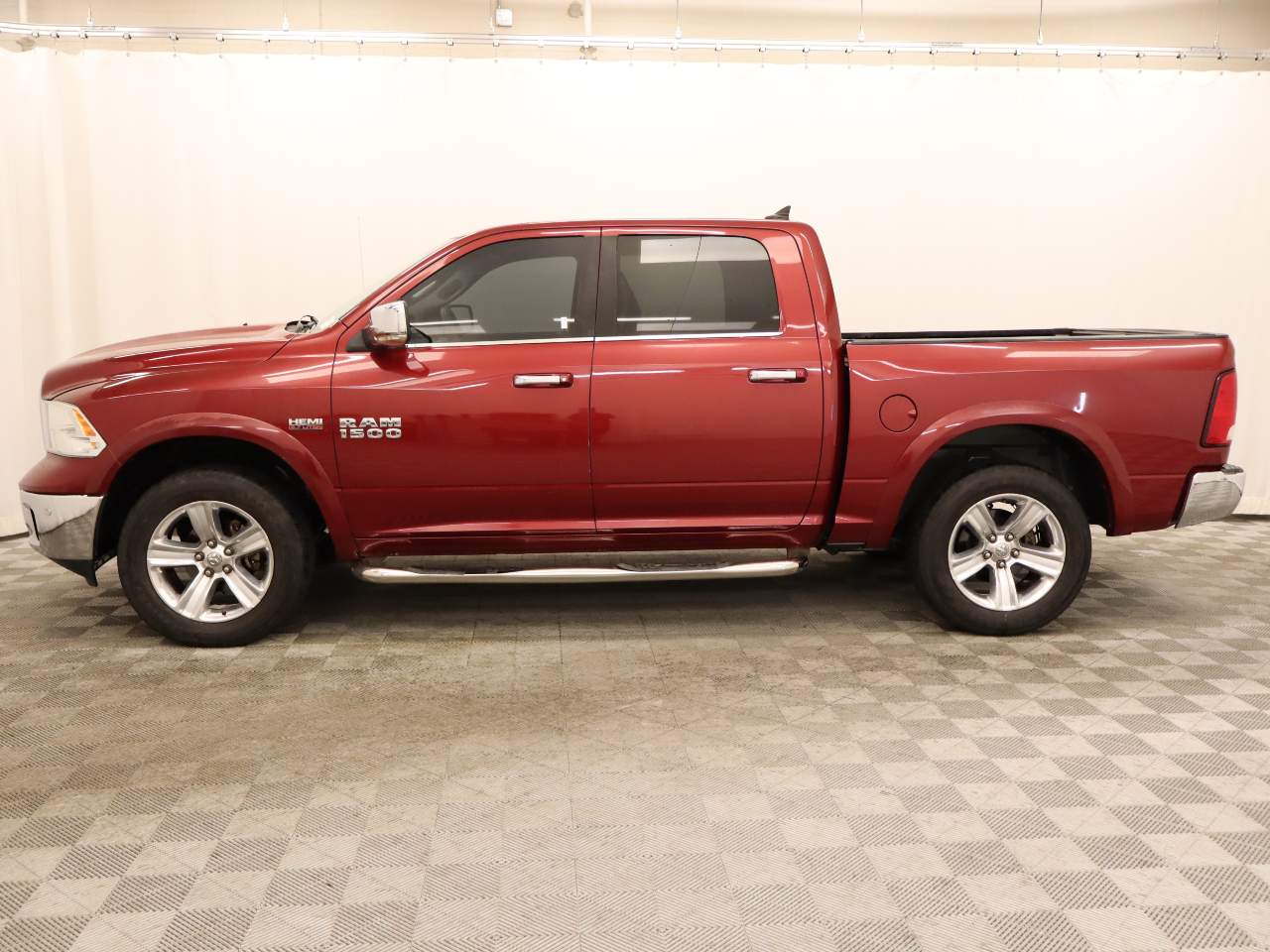 2014 Ram 1500 SLT Crew Cab