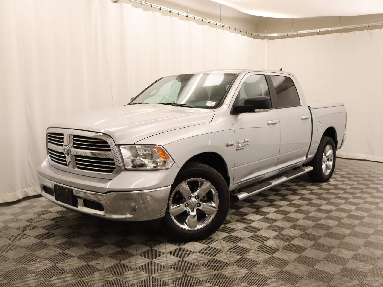 2019 Ram 1500 Classic Lone Star Crew Cab