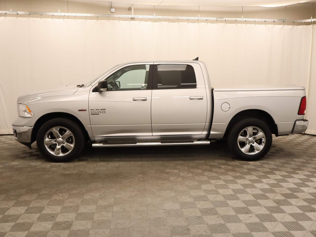 2019 Ram 1500 Classic Lone Star Crew Cab