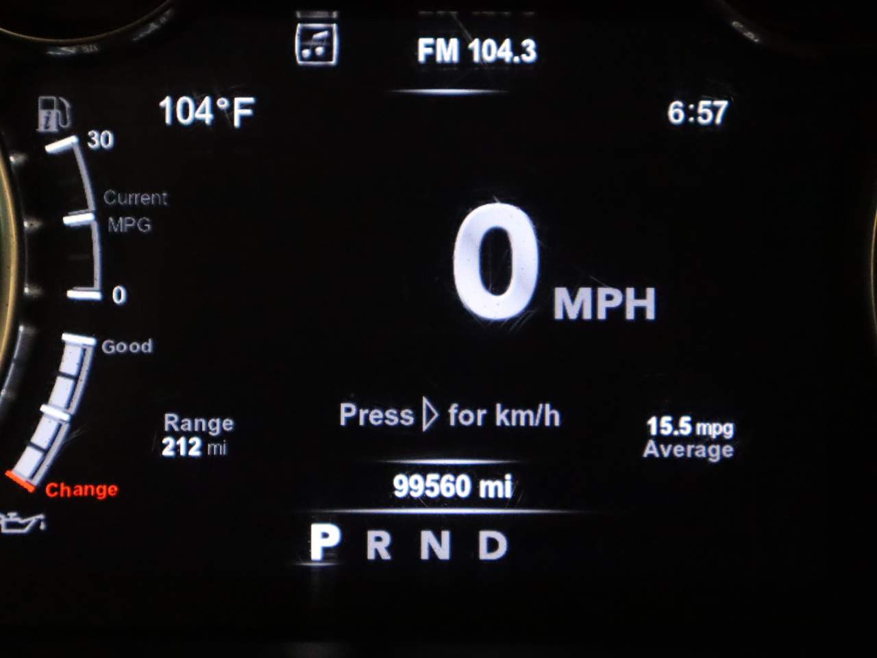 2019 Ram 1500 Classic Big Horn Crew Cab