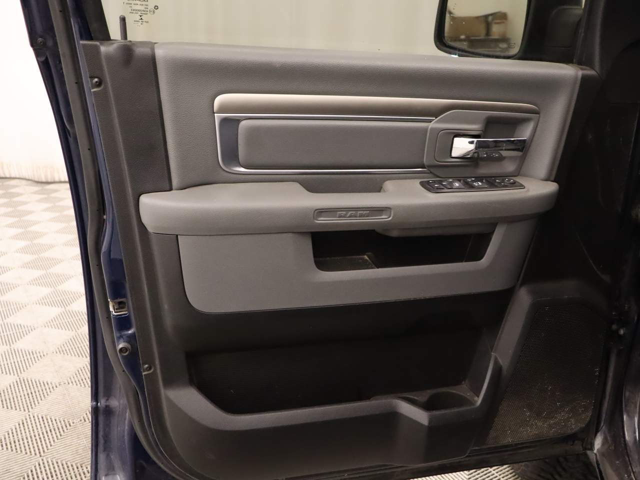 2019 Ram 1500 Classic Big Horn Crew Cab