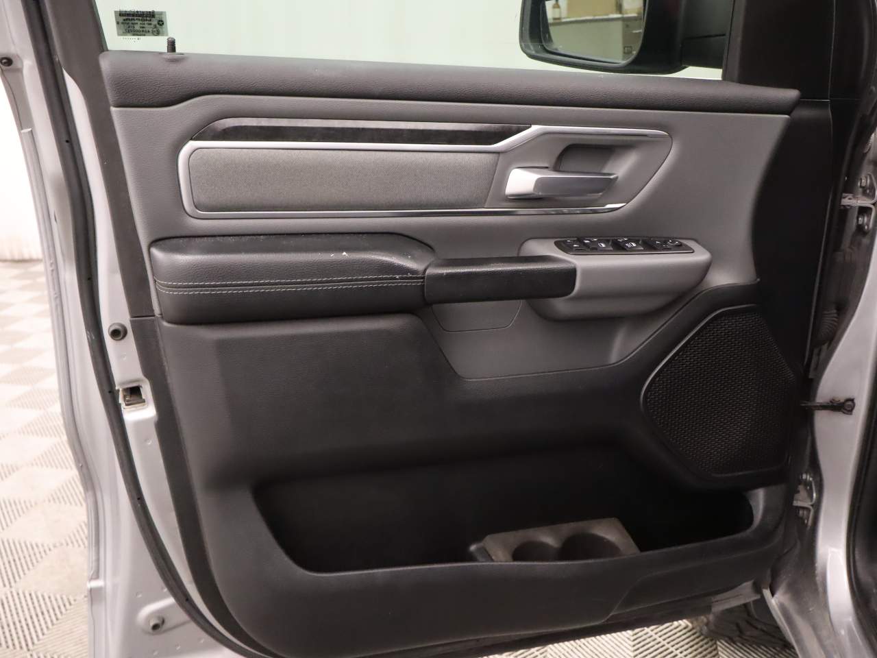 2019 Ram 1500 Big Horn Extended Cab