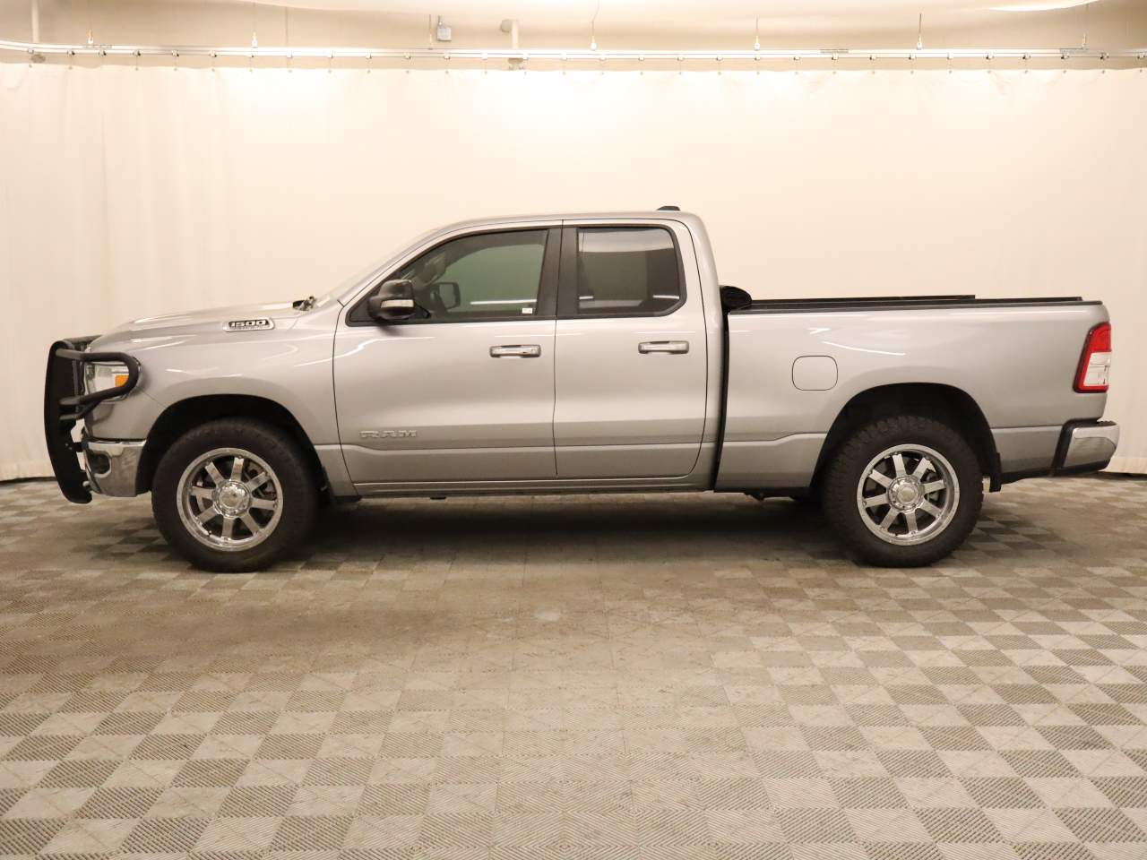 2019 Ram 1500 Big Horn Extended Cab