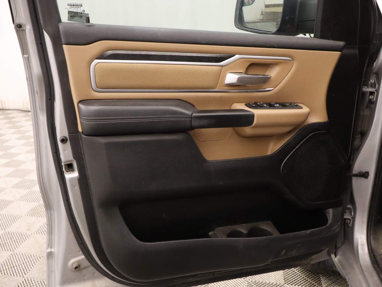 2020 Ram 1500 Big Horn Extended Cab