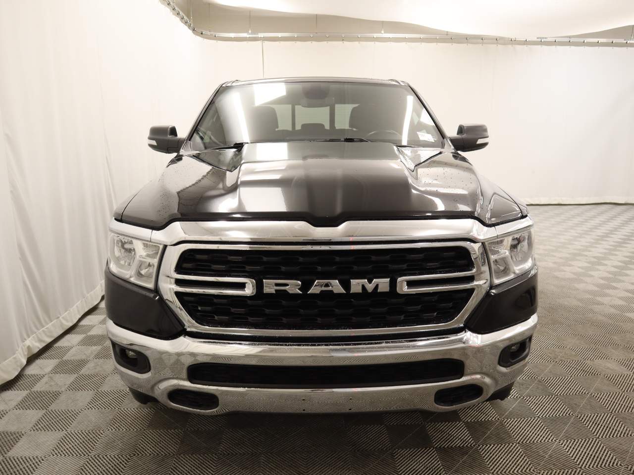 2022 Ram 1500 Lone Star Extended Cab