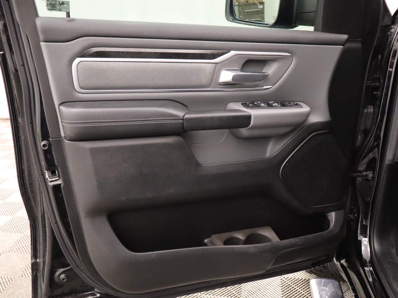 2020 Ram 1500 Big Horn Crew Cab