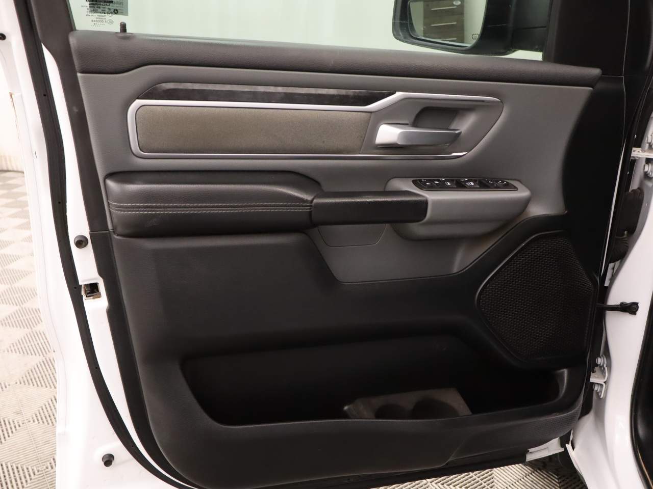 2019 Ram 1500 Big Horn Crew Cab