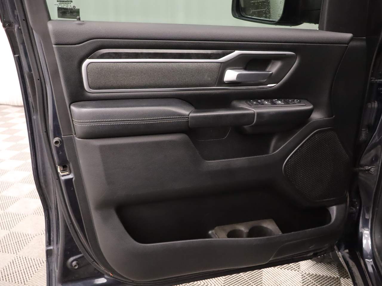 2019 Ram 1500 Big Horn Crew Cab