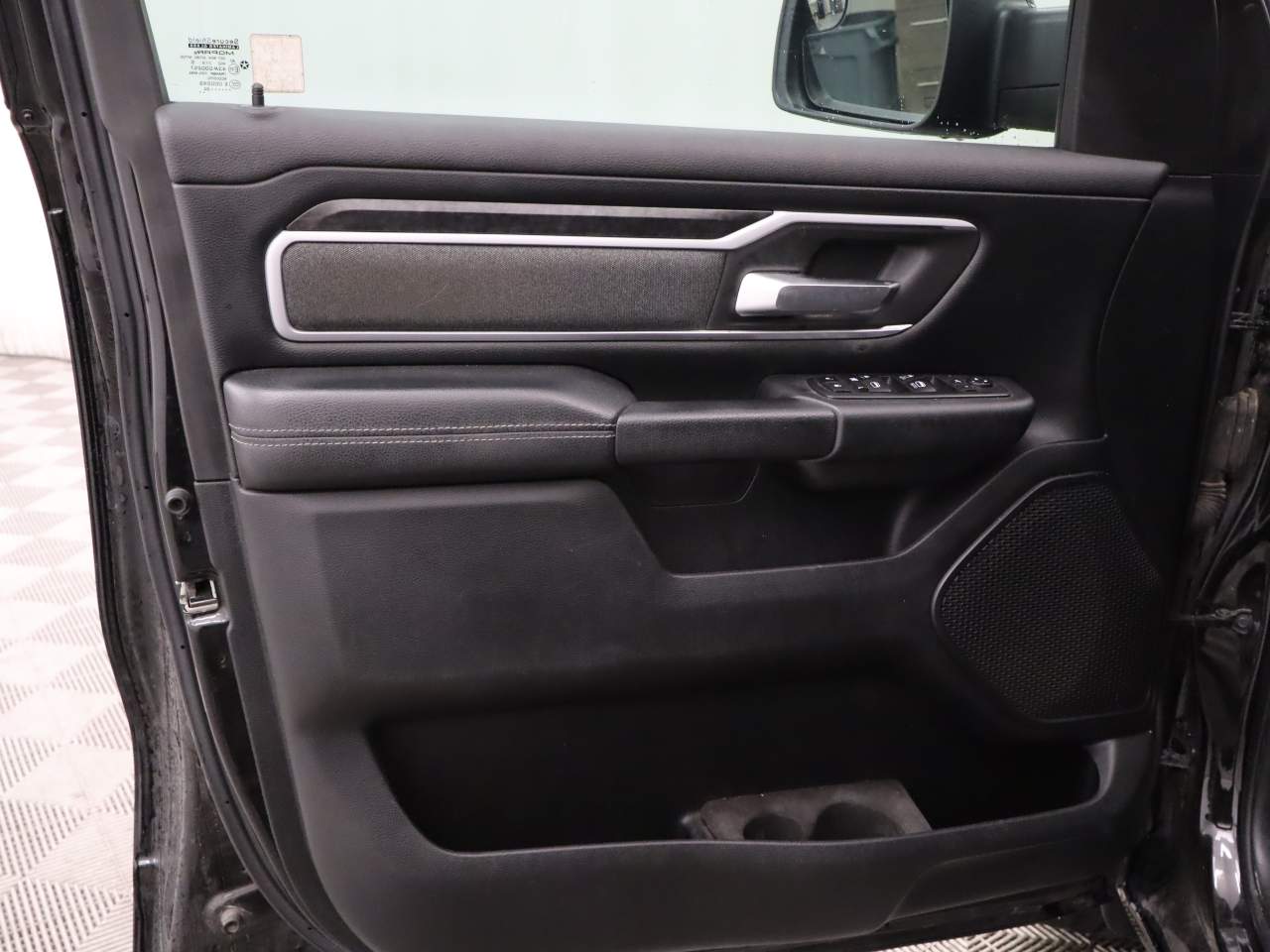 2020 Ram 1500 Big Horn Crew Cab