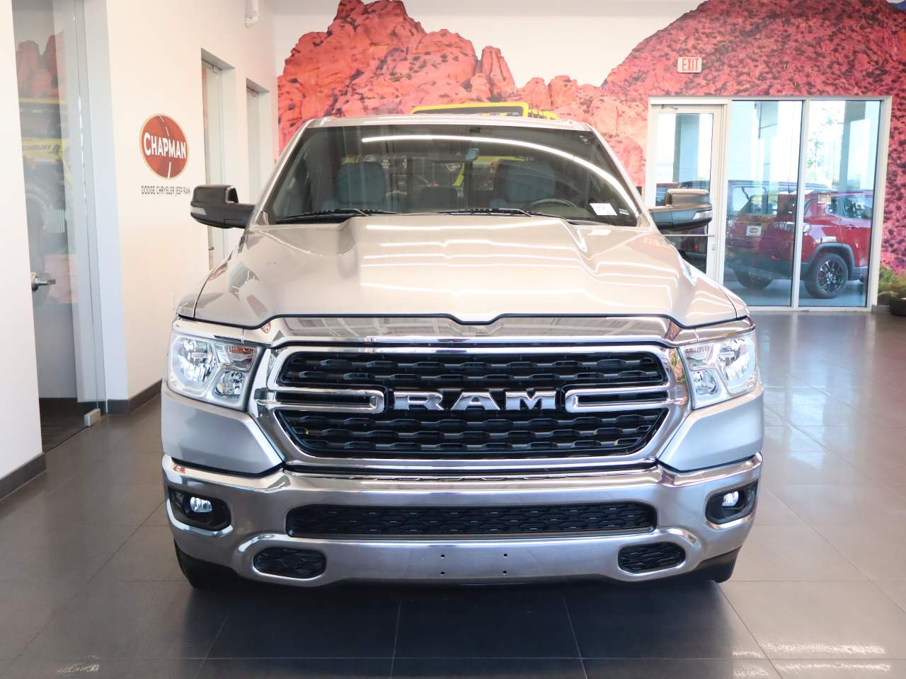 2023 Ram 1500 Big Horn photo 3