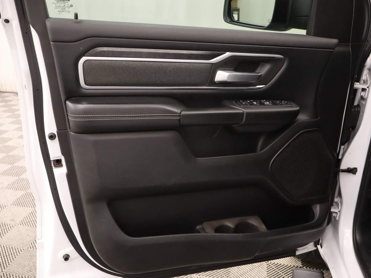 2019 Ram 1500 Big Horn Crew Cab