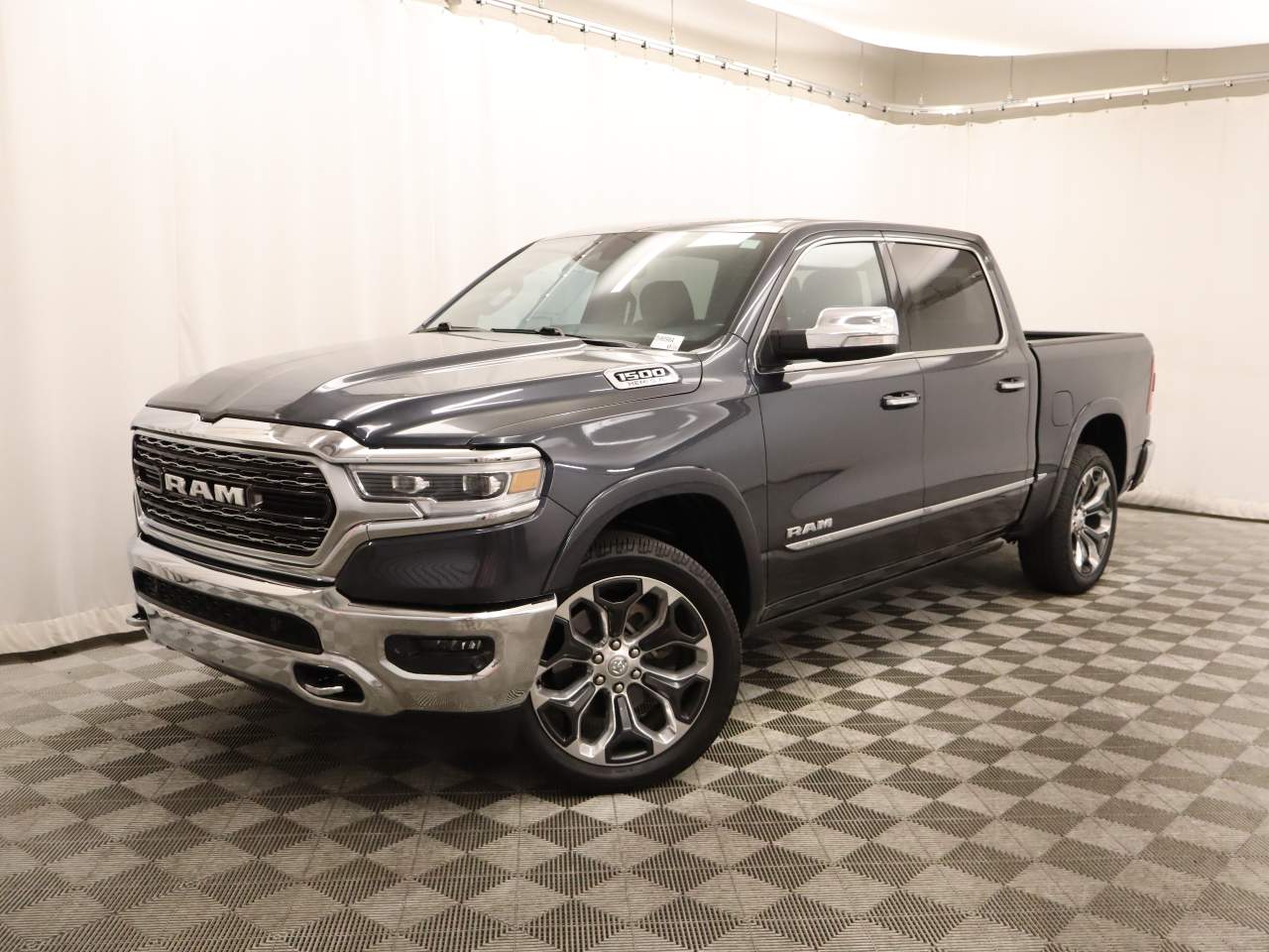 2019 Ram 1500 Limited Crew Cab