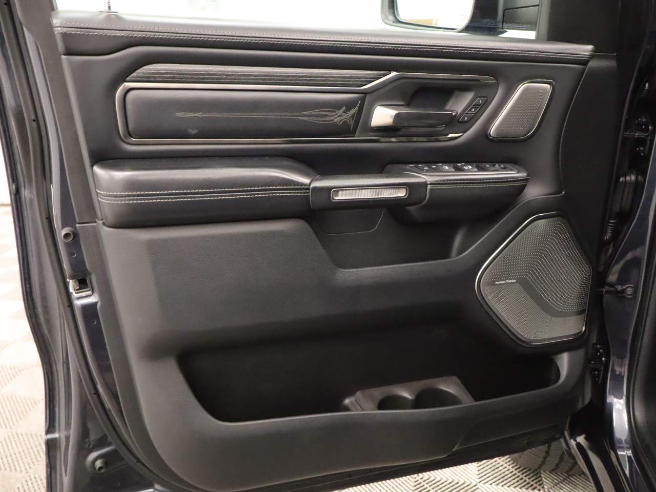 2019 Ram 1500 Limited Crew Cab