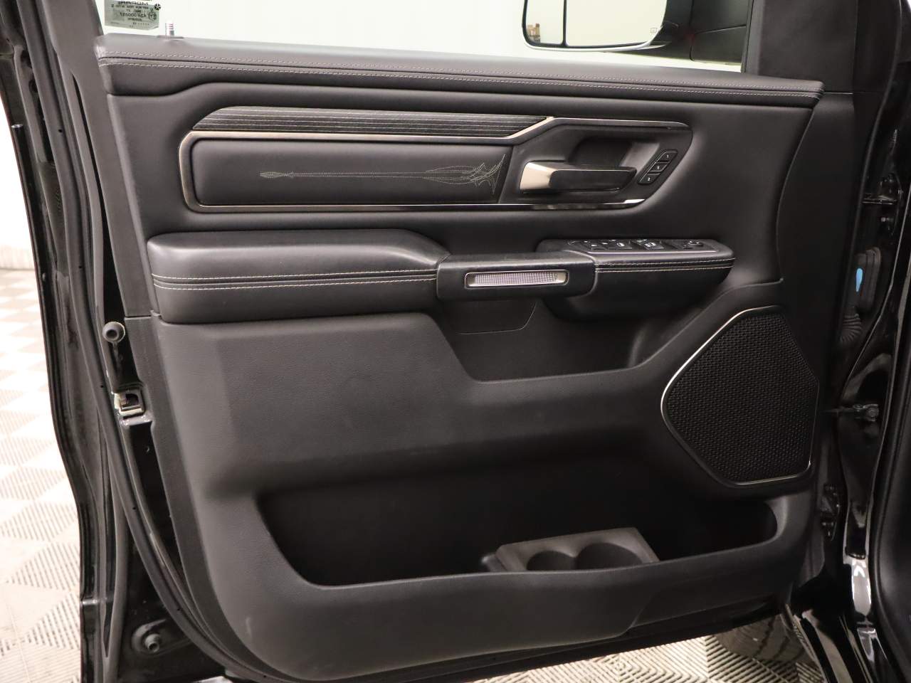 2019 Ram 1500 Limited Crew Cab