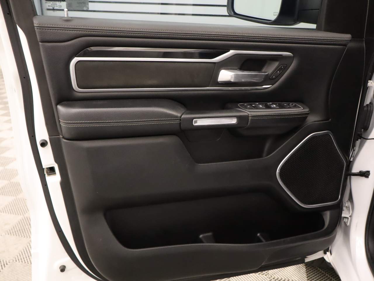 2020 Ram 1500 Laramie Crew Cab