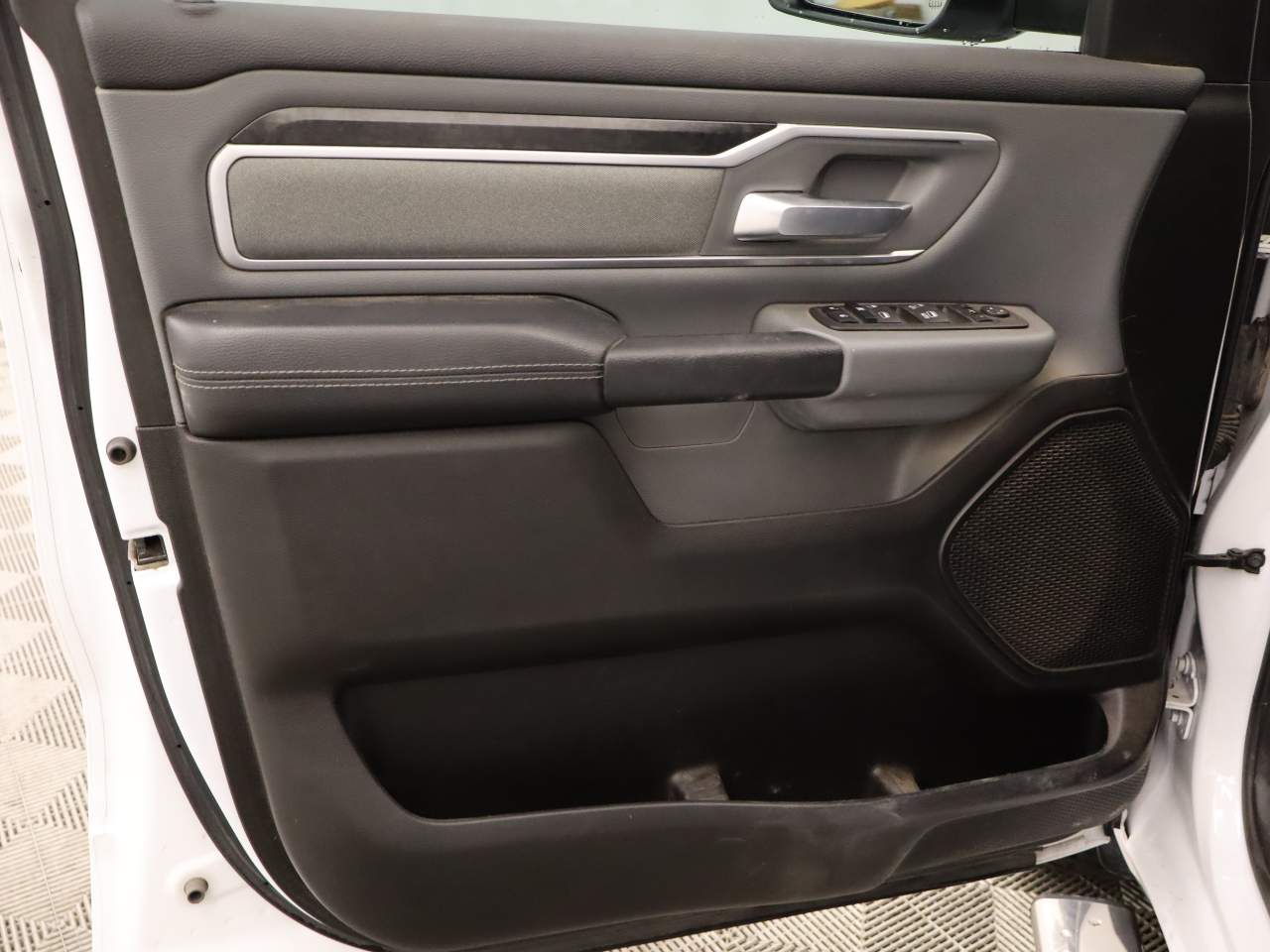 2022 Ram 1500 Big Horn Crew Cab