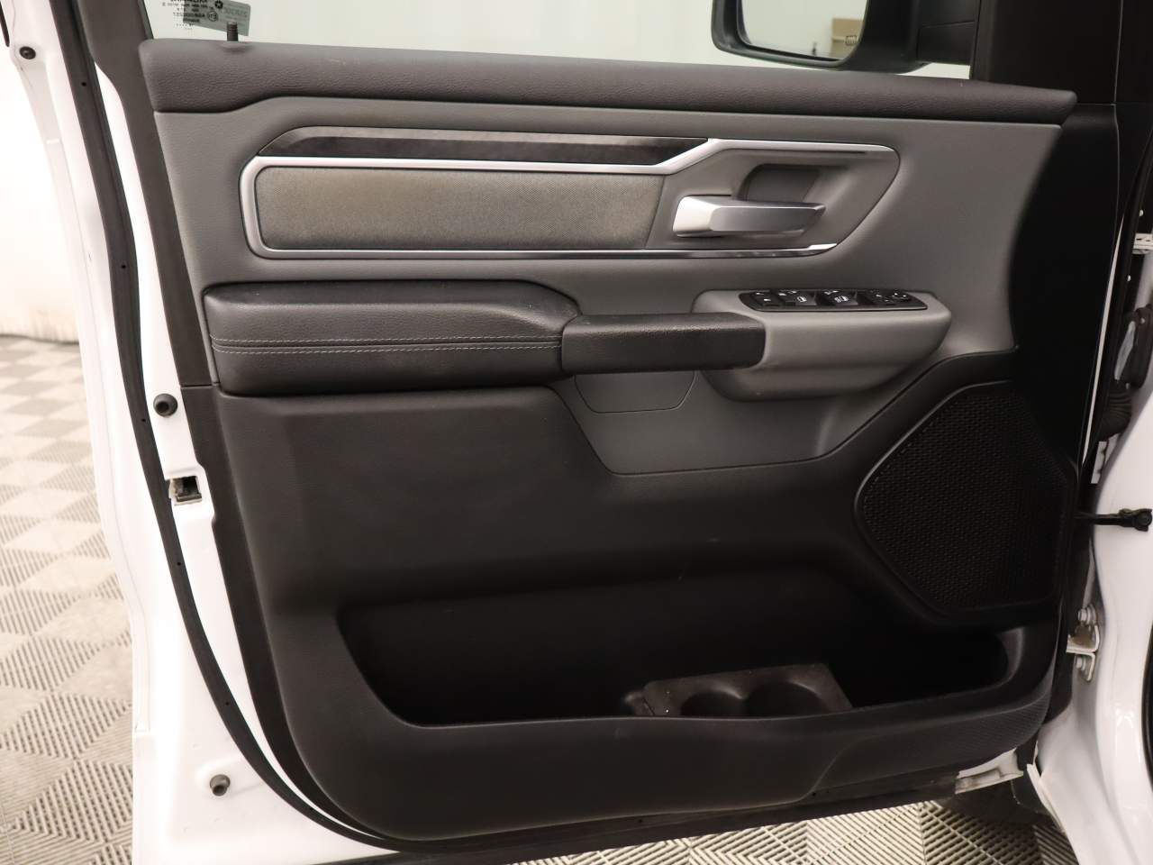 2019 Ram 1500 Big Horn Crew Cab