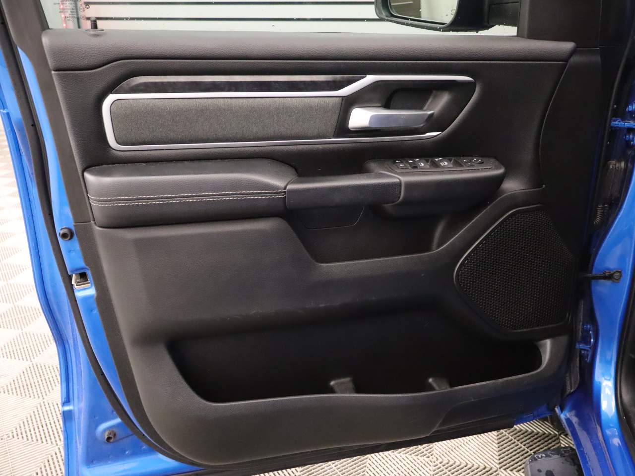 2022 Ram 1500 Big Horn Crew Cab