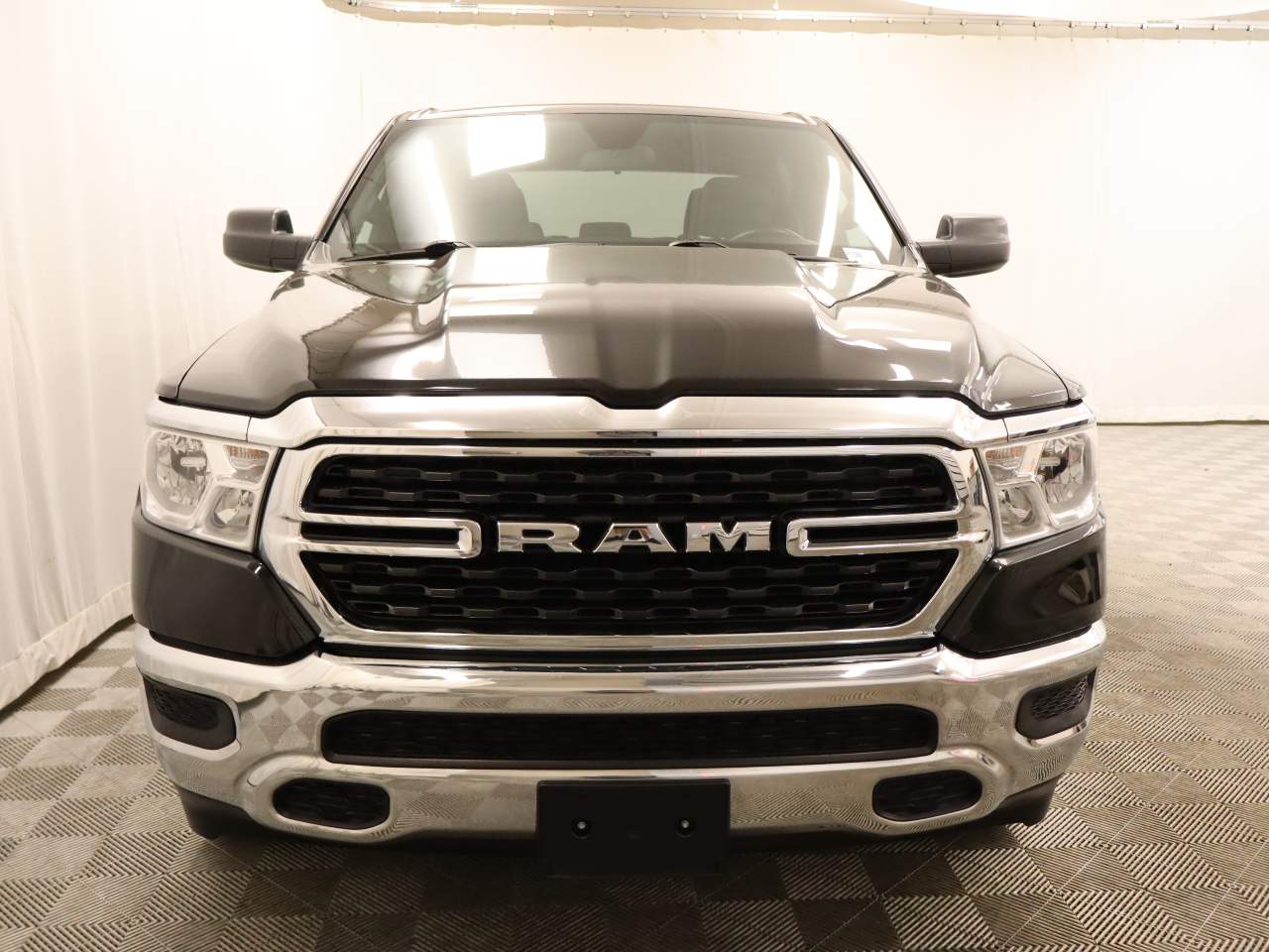 2023 Ram 1500 Big Horn Crew Cab