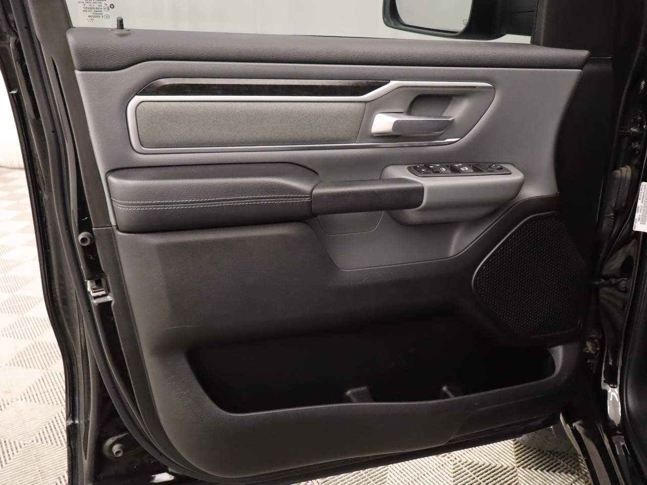2023 Ram 1500 Big Horn Crew Cab