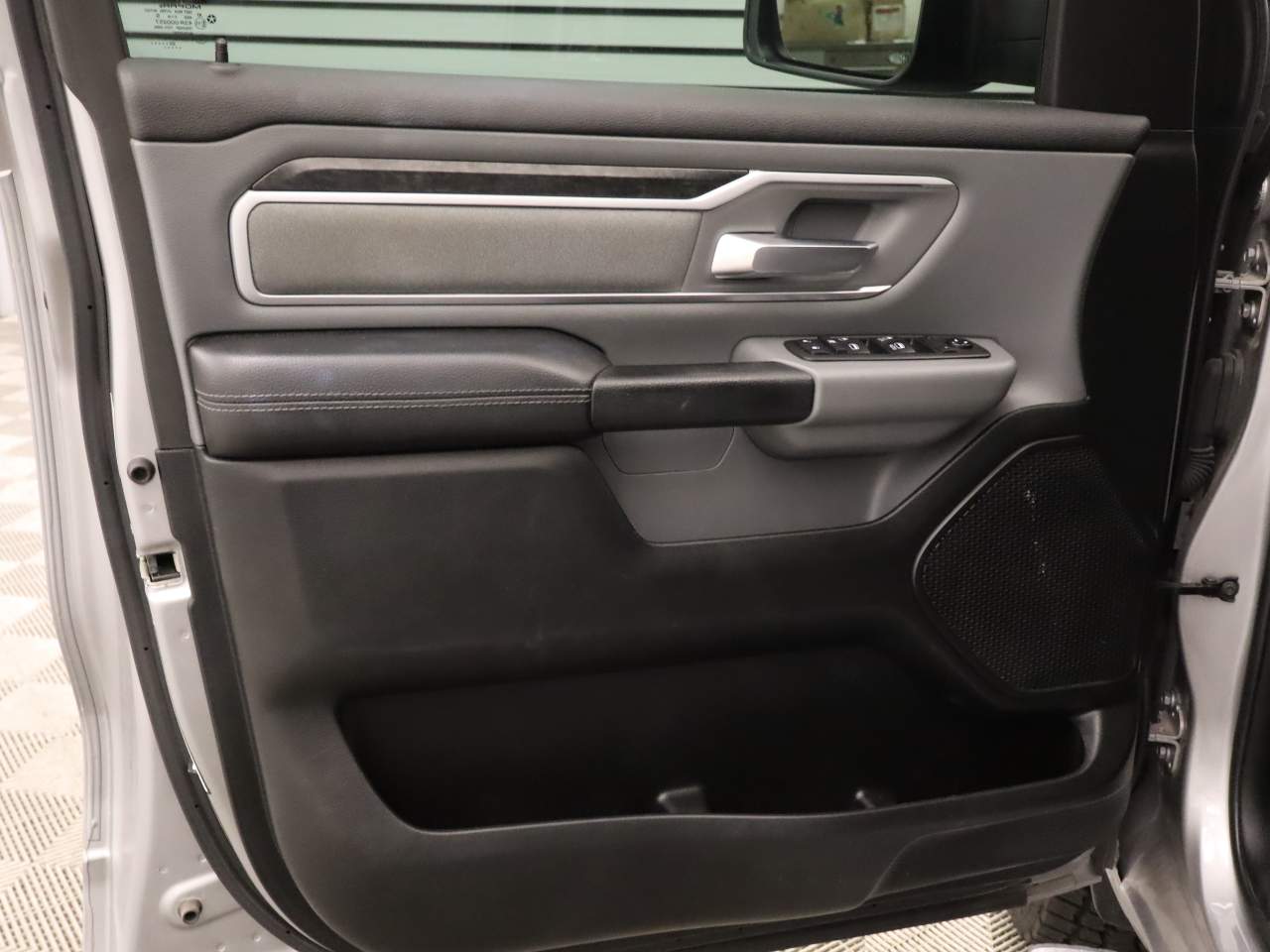2020 Ram 1500 Big Horn Crew Cab