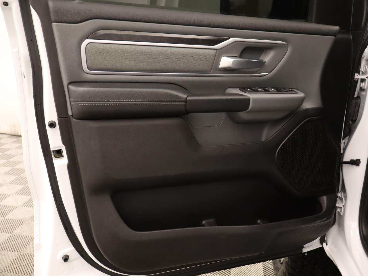 2023 Ram 1500 Big Horn Crew Cab