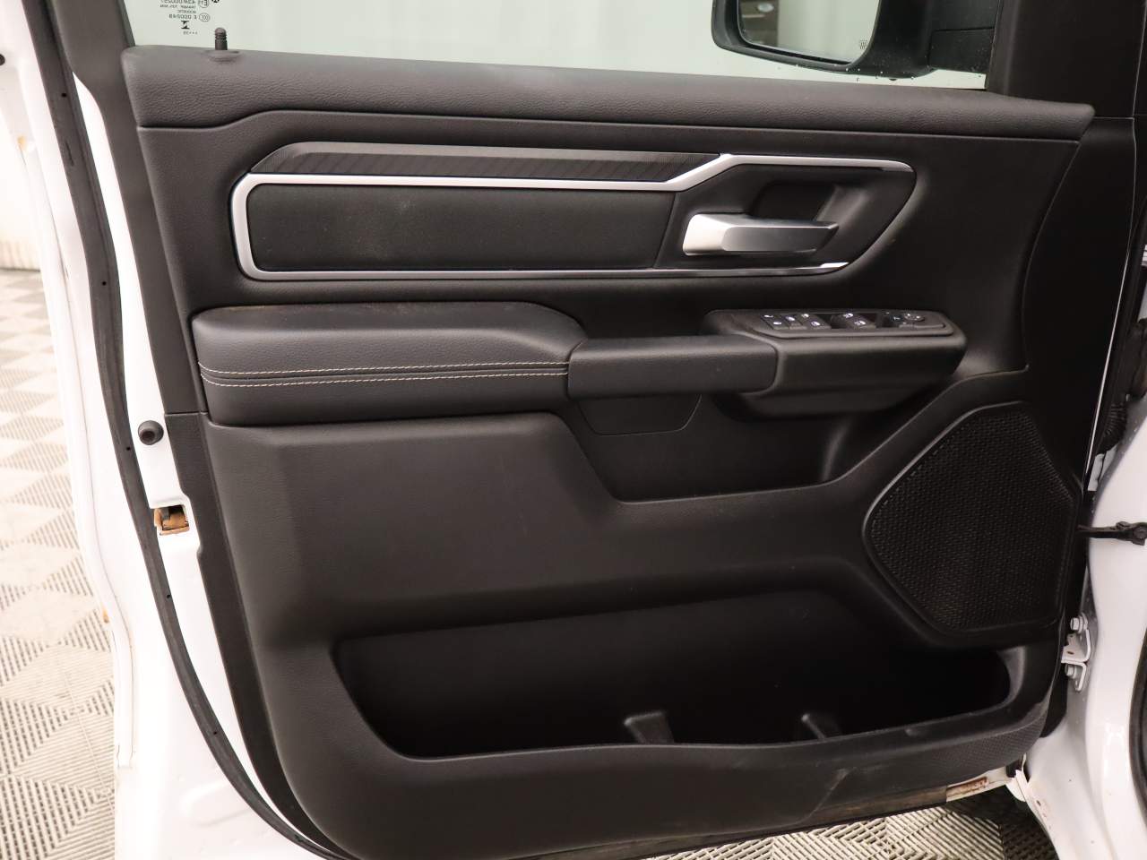 2025 Ram 1500 Big Horn Extended Cab