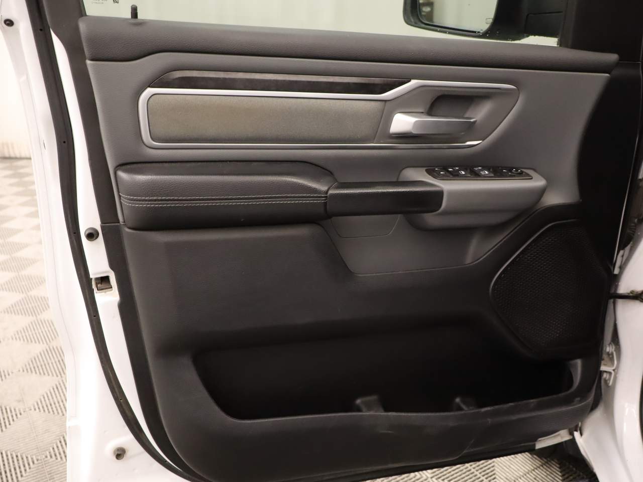 2021 Ram 1500 Big Horn Extended Cab