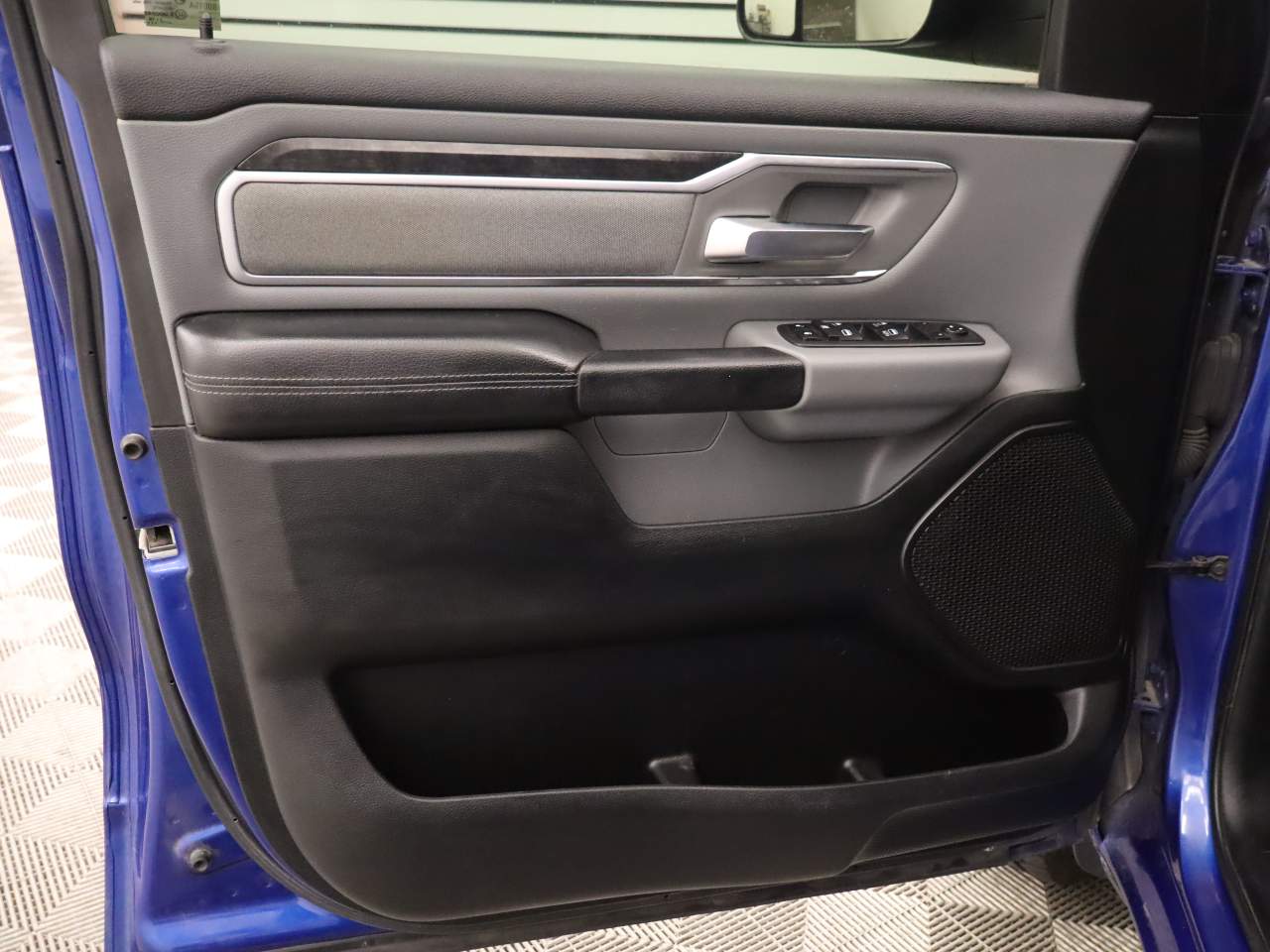 2019 Ram 1500 Big Horn Extended Cab