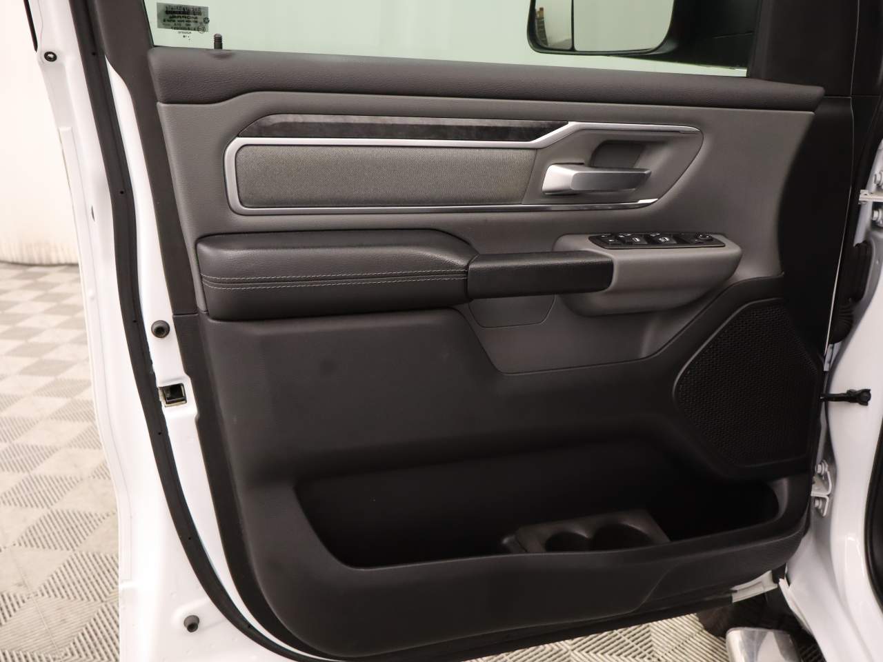 2019 Ram 1500 Big Horn Extended Cab