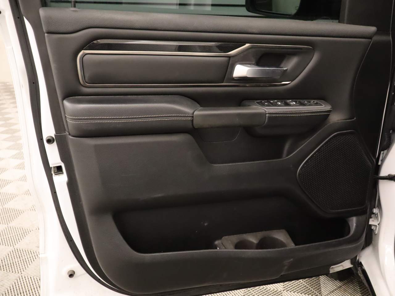 2020 Ram 1500 Rebel Extended Cab