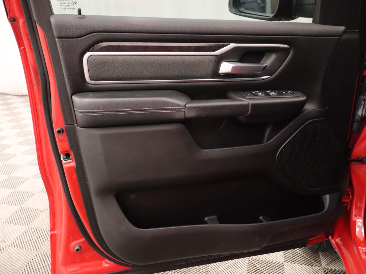 2023 Ram 1500 Big Horn Crew Cab