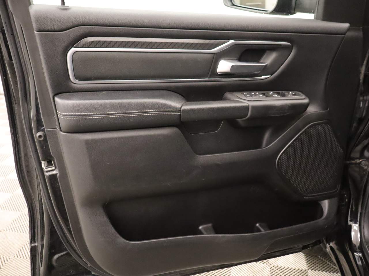 2025 Ram 1500 Big Horn Crew Cab