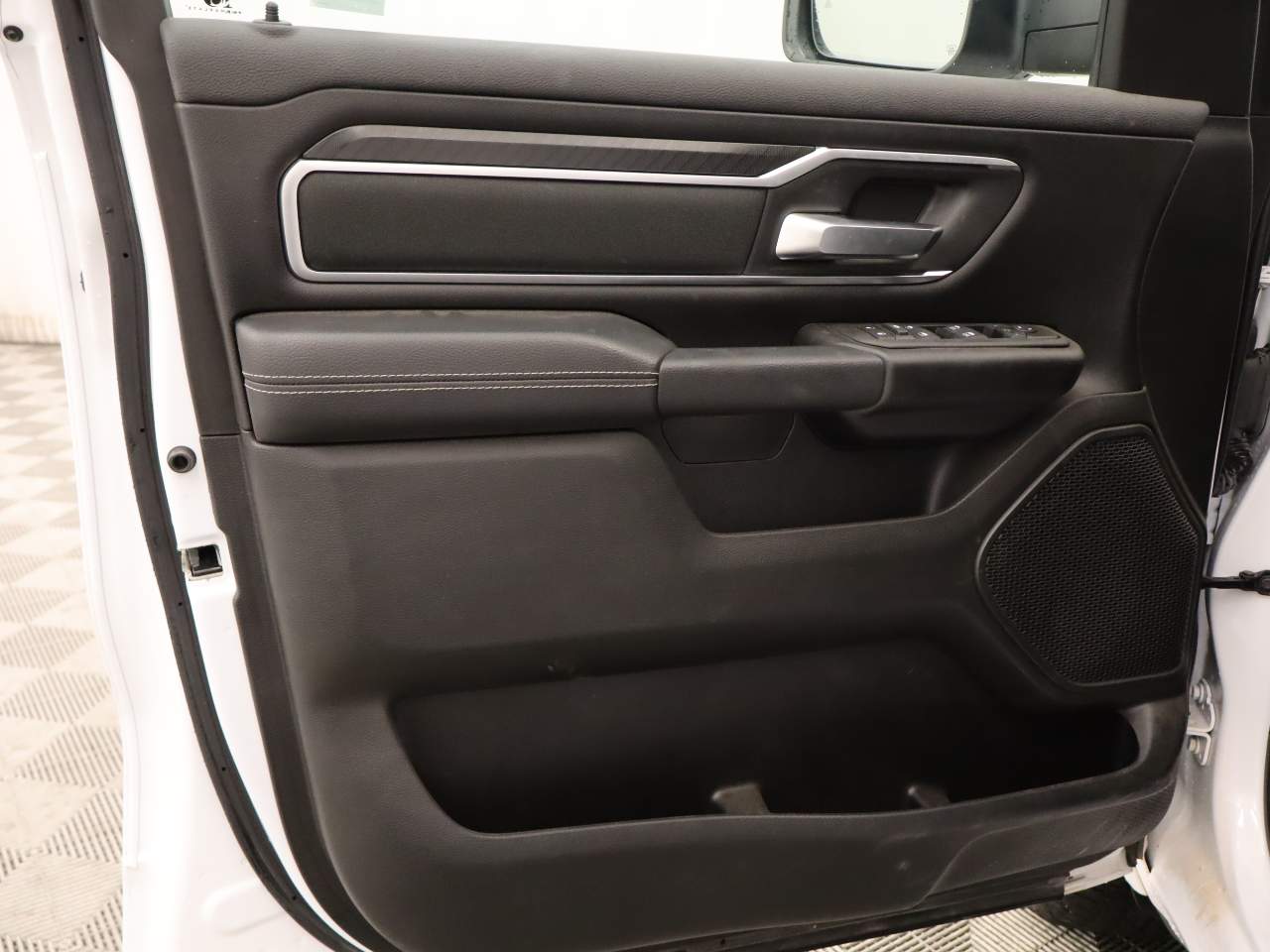 2025 Ram 1500 Big Horn Crew Cab