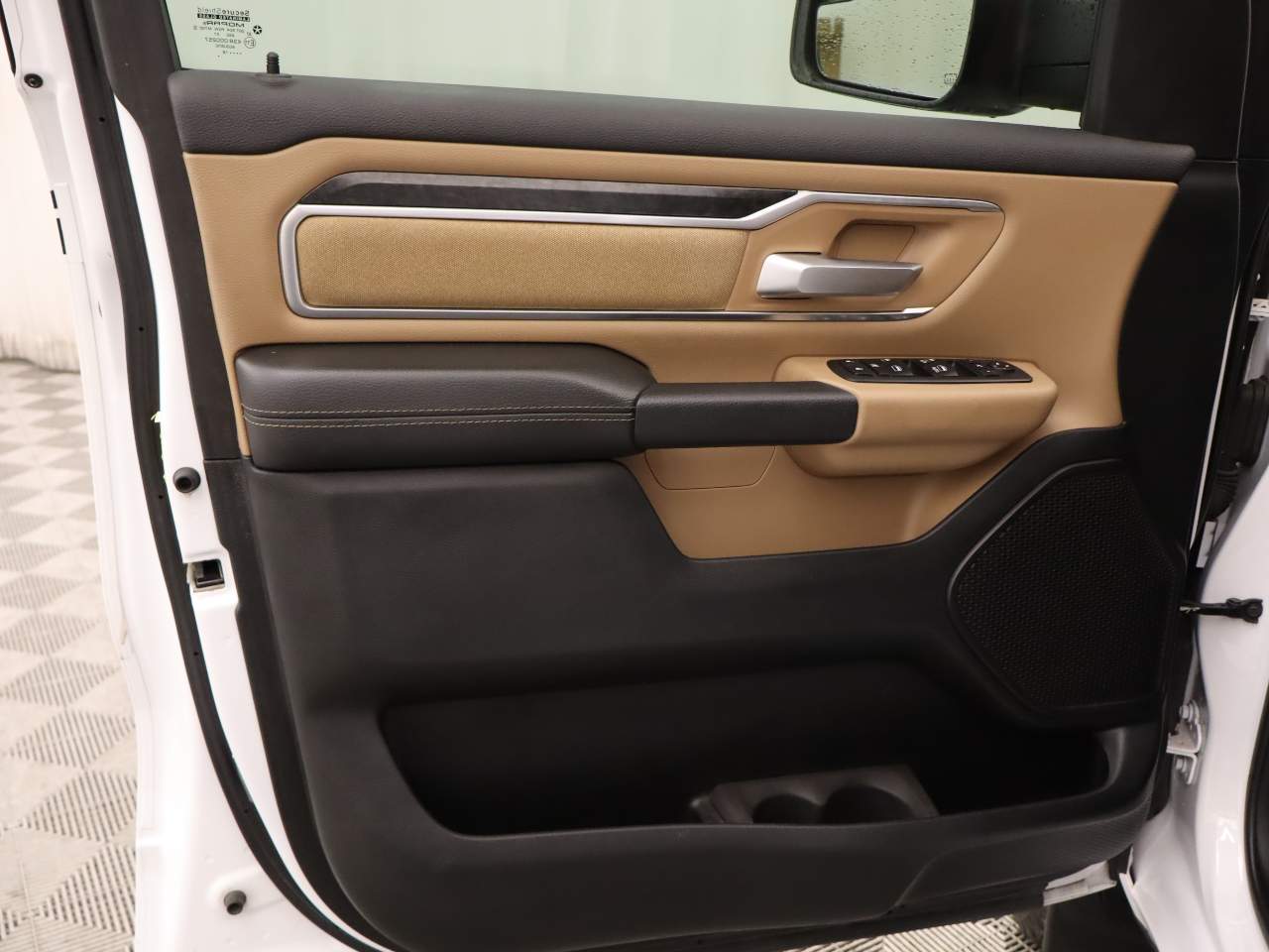 2019 Ram 1500 Big Horn Crew Cab