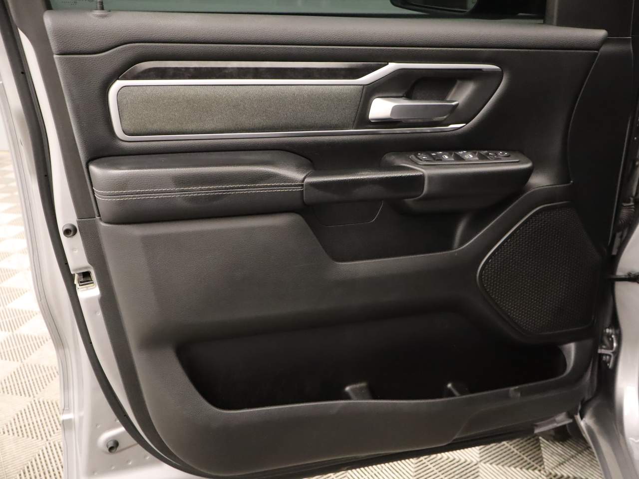 2022 Ram 1500 Big Horn Crew Cab