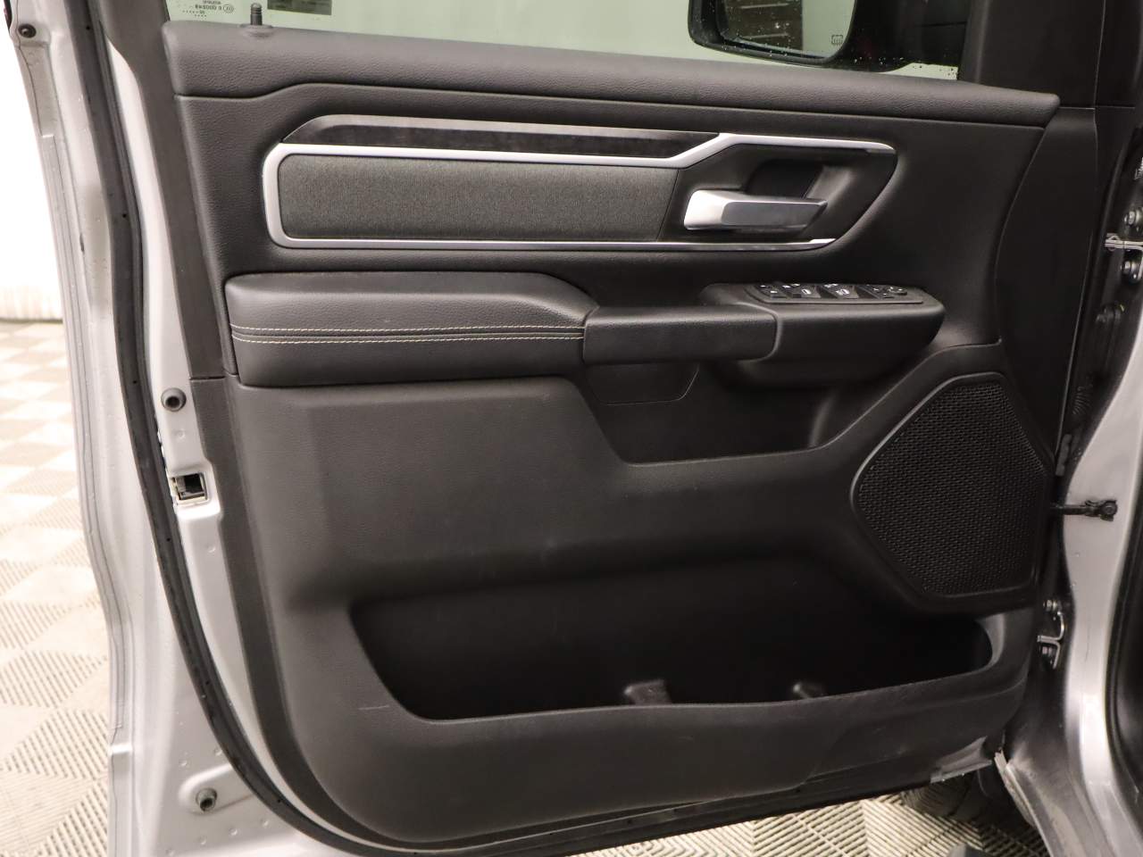 2022 Ram 1500 Big Horn Crew Cab