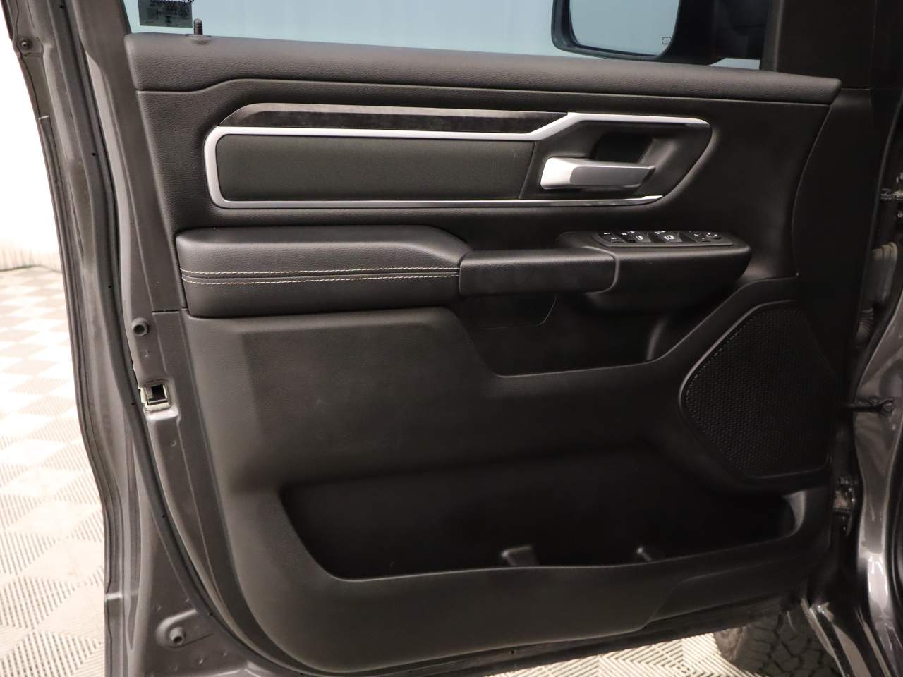 2023 Ram 1500 Big Horn Crew Cab