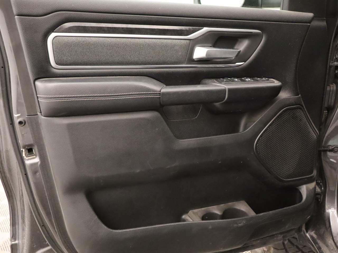 2019 Ram 1500 Big Horn Crew Cab