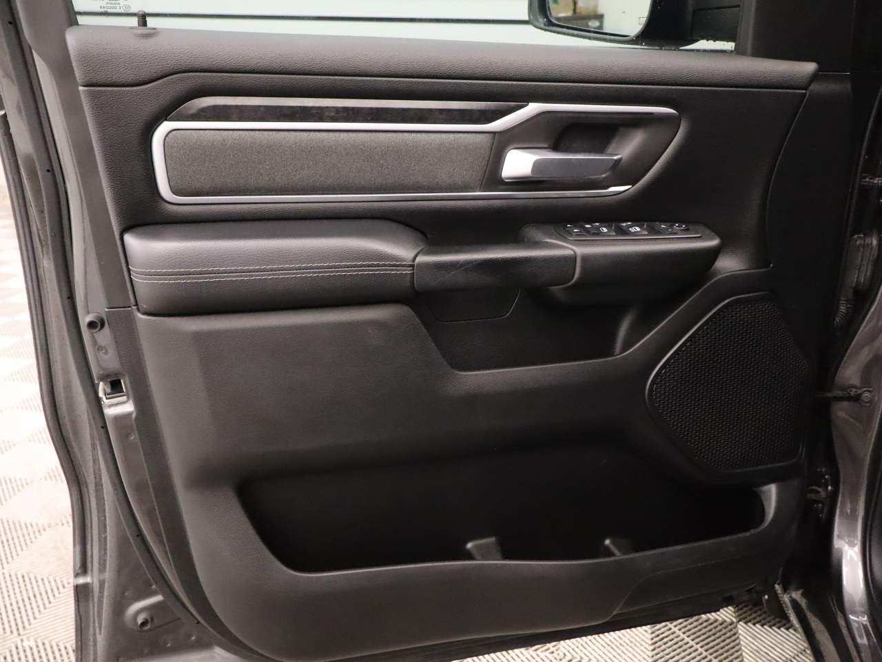 2021 Ram 1500 Big Horn Crew Cab