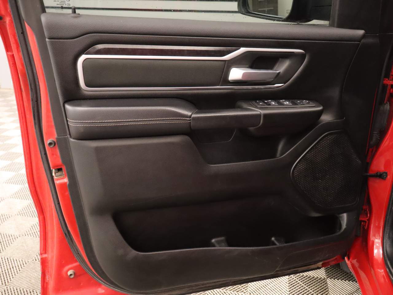 2023 Ram 1500 Big Horn Crew Cab
