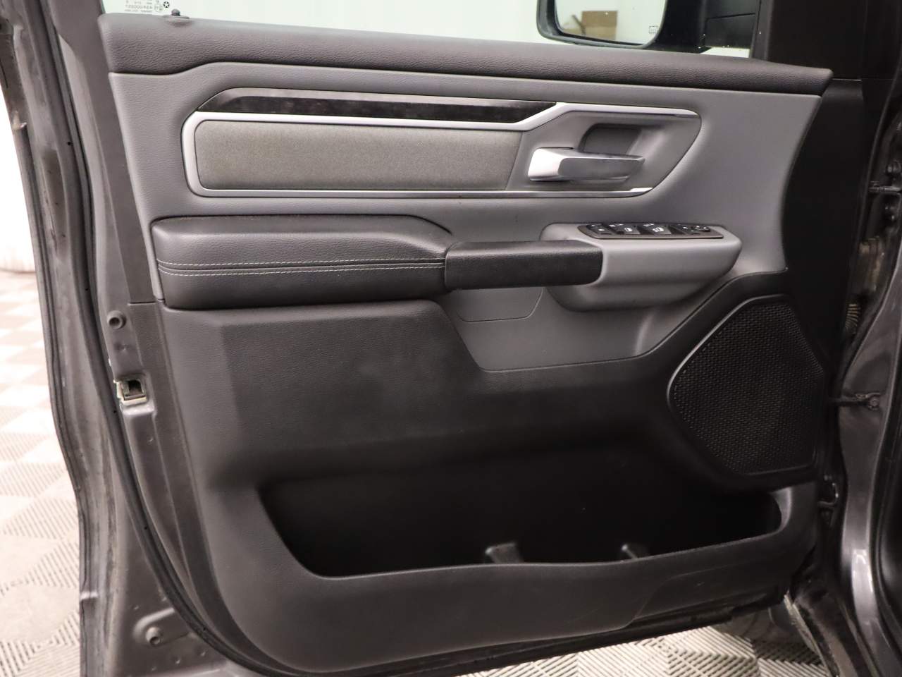2022 Ram 1500 Big Horn Crew Cab