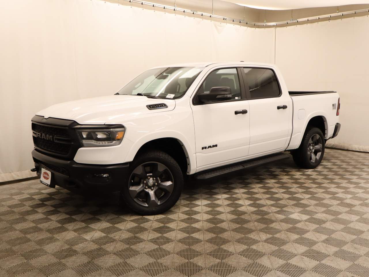 2023 Ram 1500 Big Horn Crew Cab