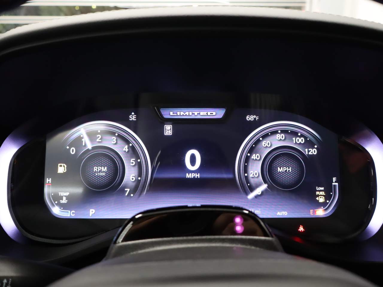 2026 Ram 1500 Crew Cab Limited