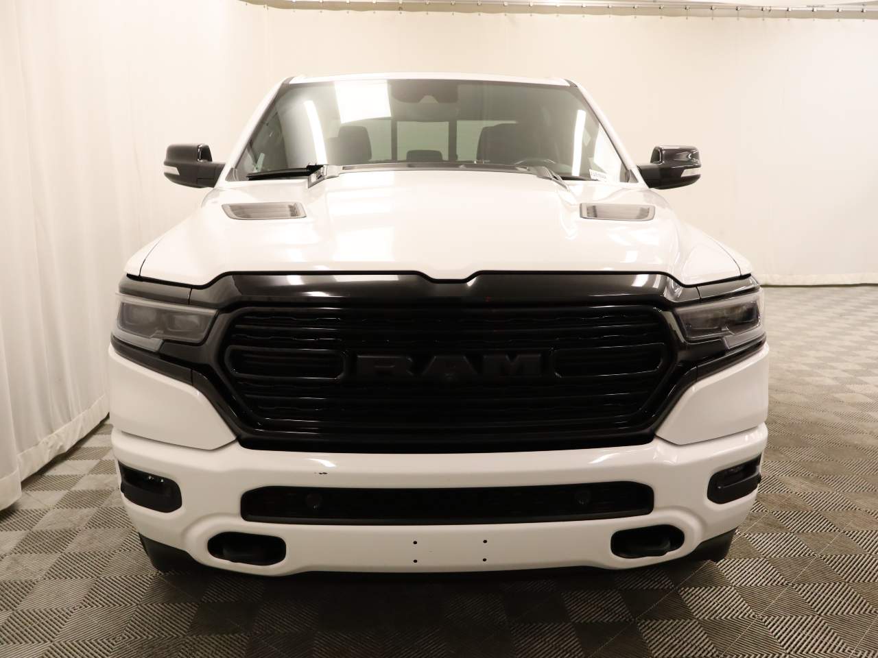 2021 Ram 1500 Limited Crew Cab