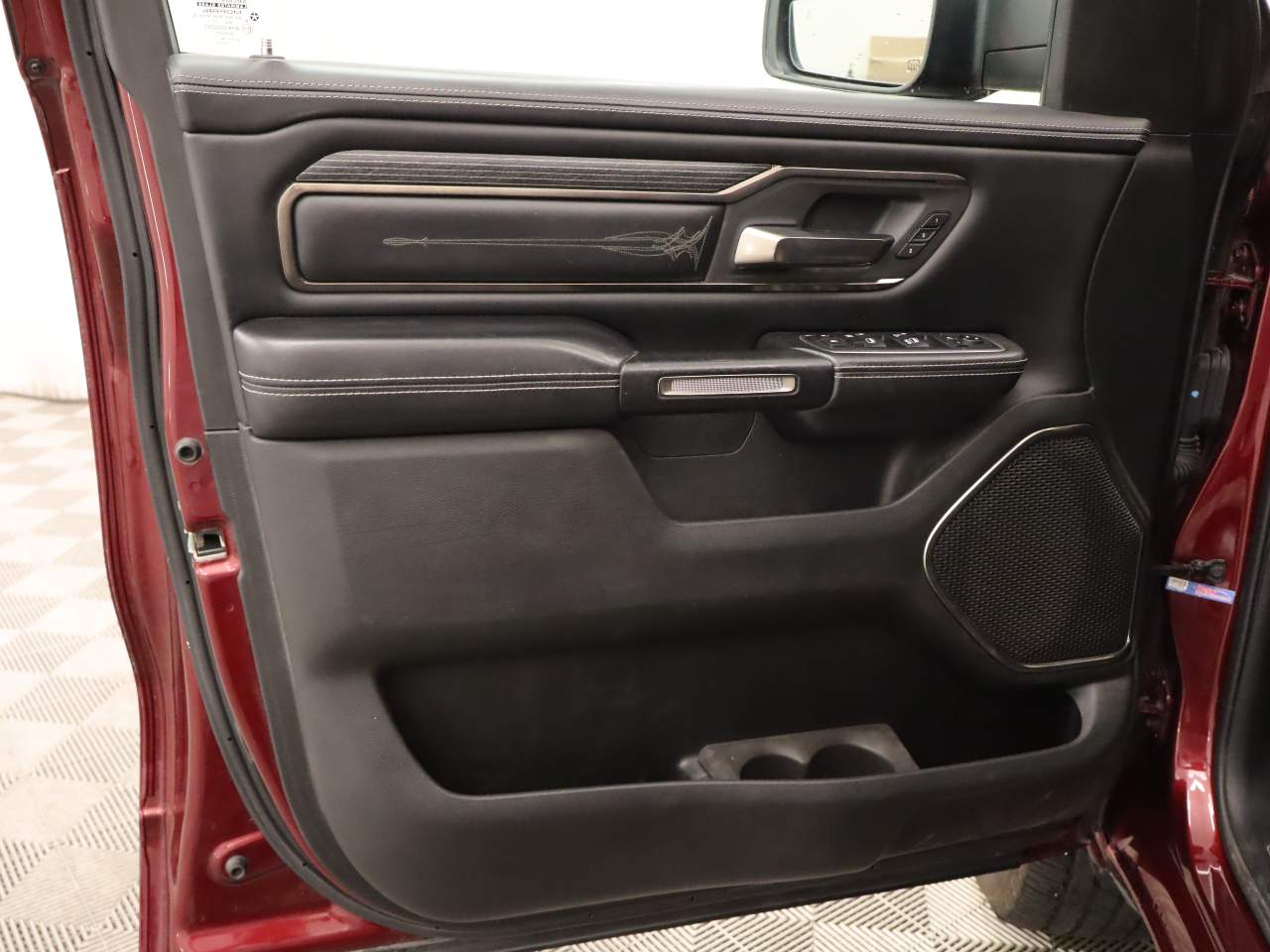 2019 Ram 1500 Limited Crew Cab
